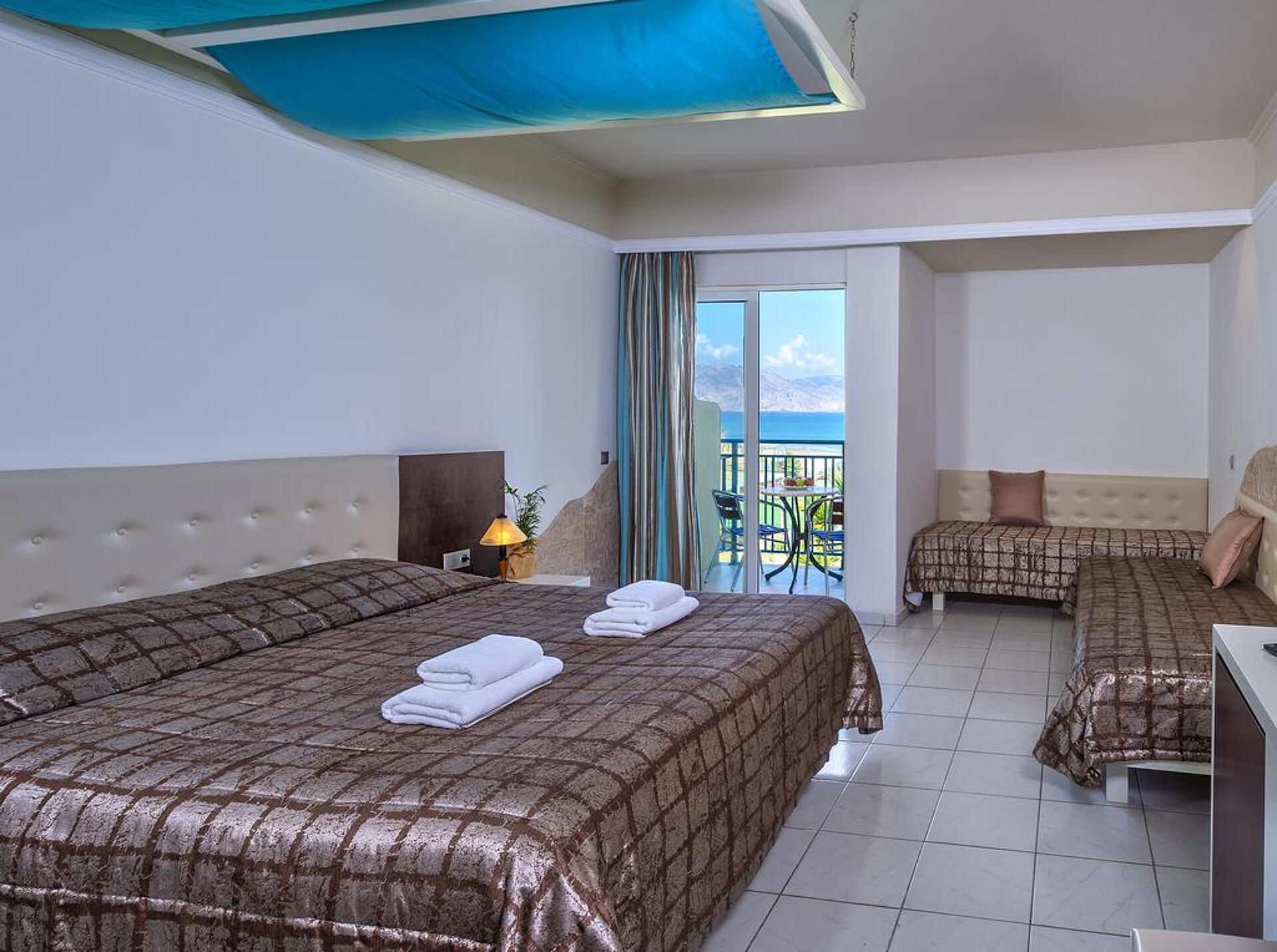 Eliros Mare Hotel 4* 13