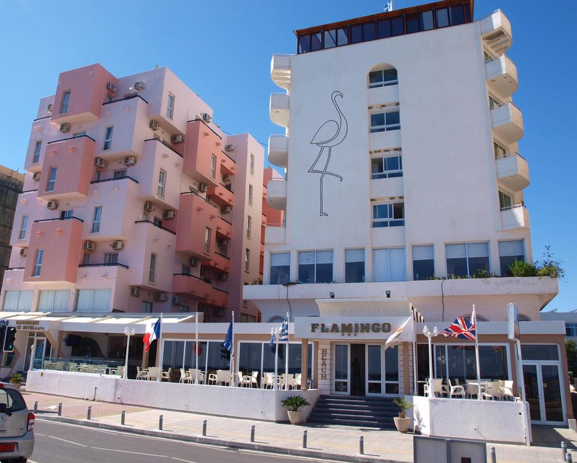 Flamingo Beach 3* 0
