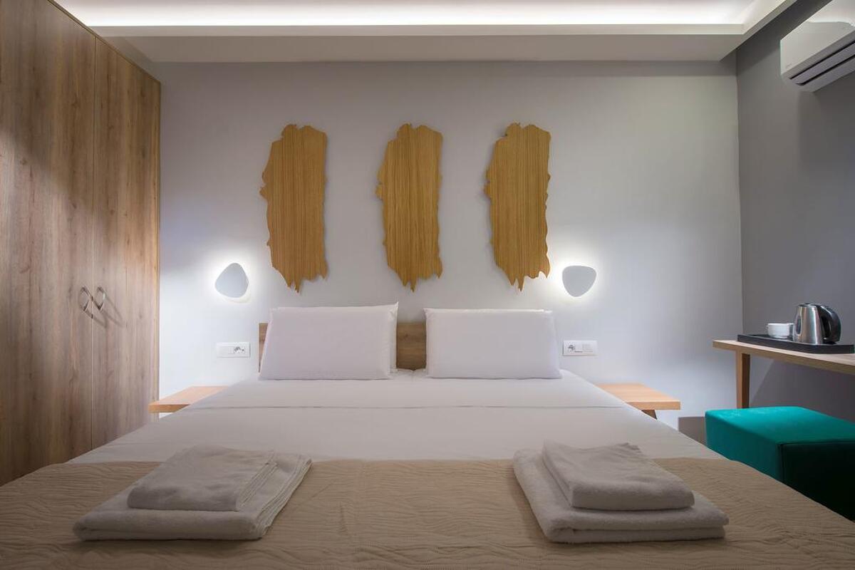 City Green Hotel 4* 1
