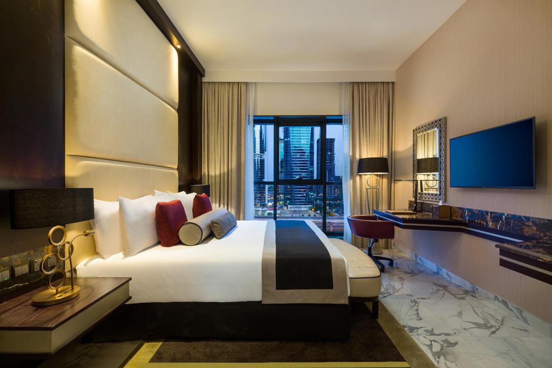 Millennium Place Dubai Marina 5