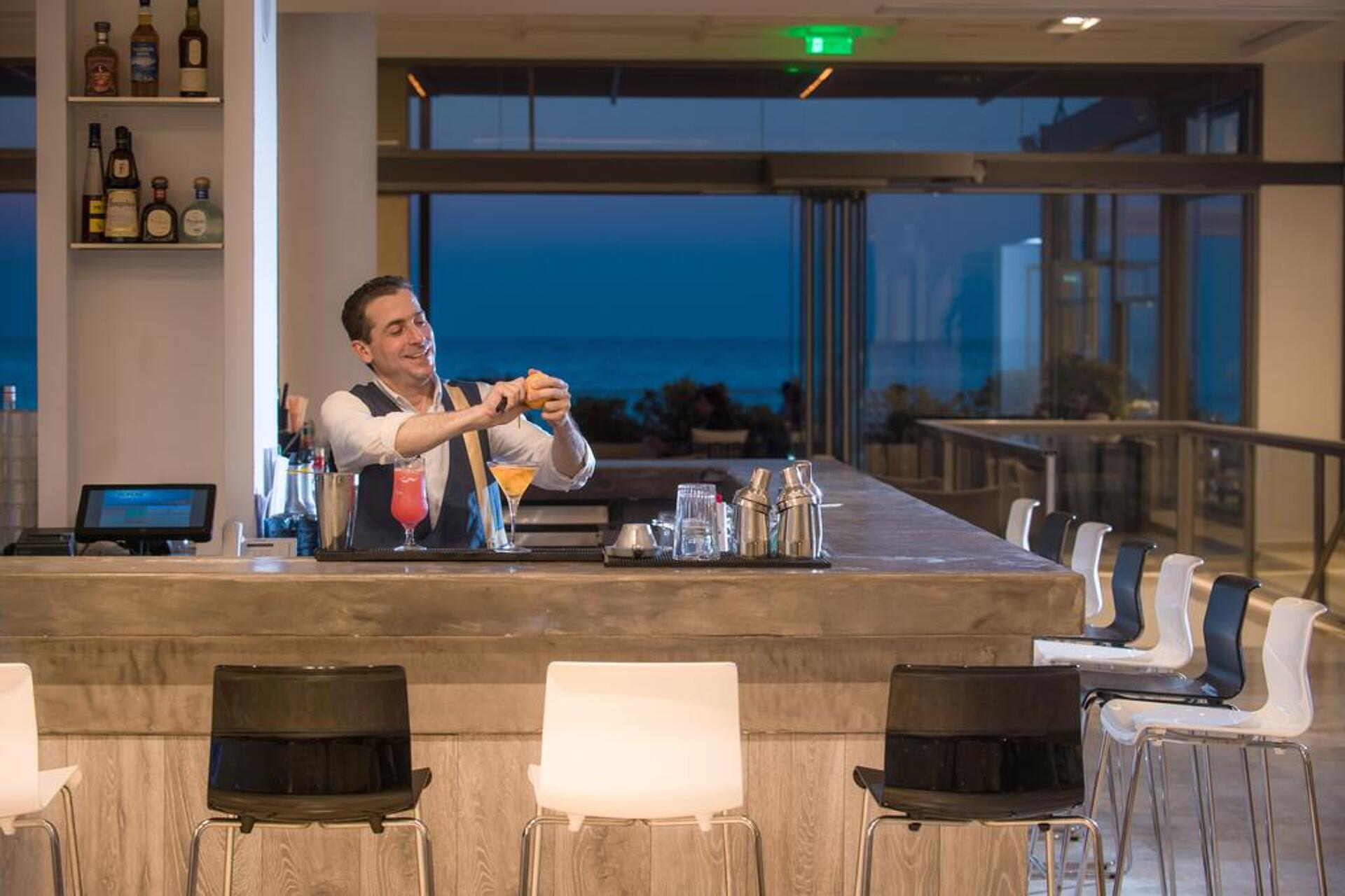 I-Resort Beach Hotel & Spa 5* 22