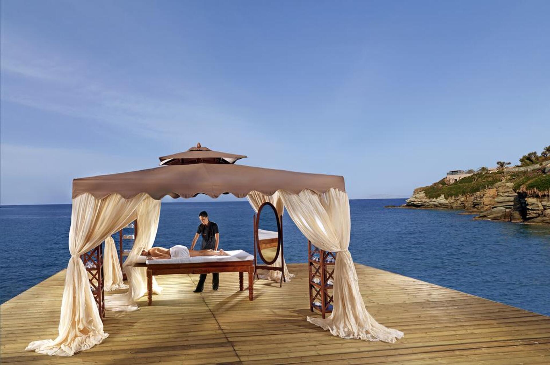 Out of the Blue Capsis Elite Resort 5* 43