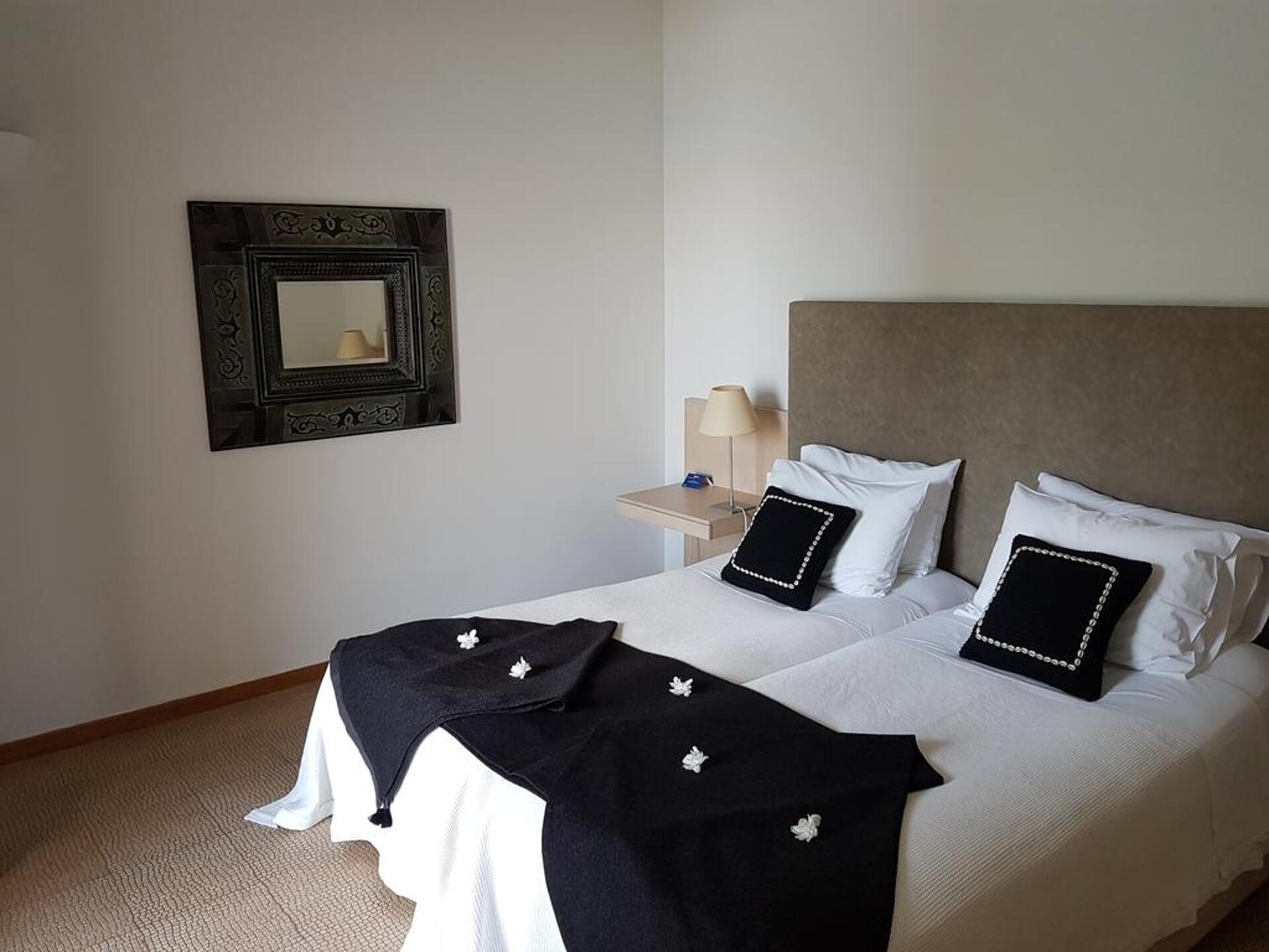 Minos Beach Art Hotel 5* 17