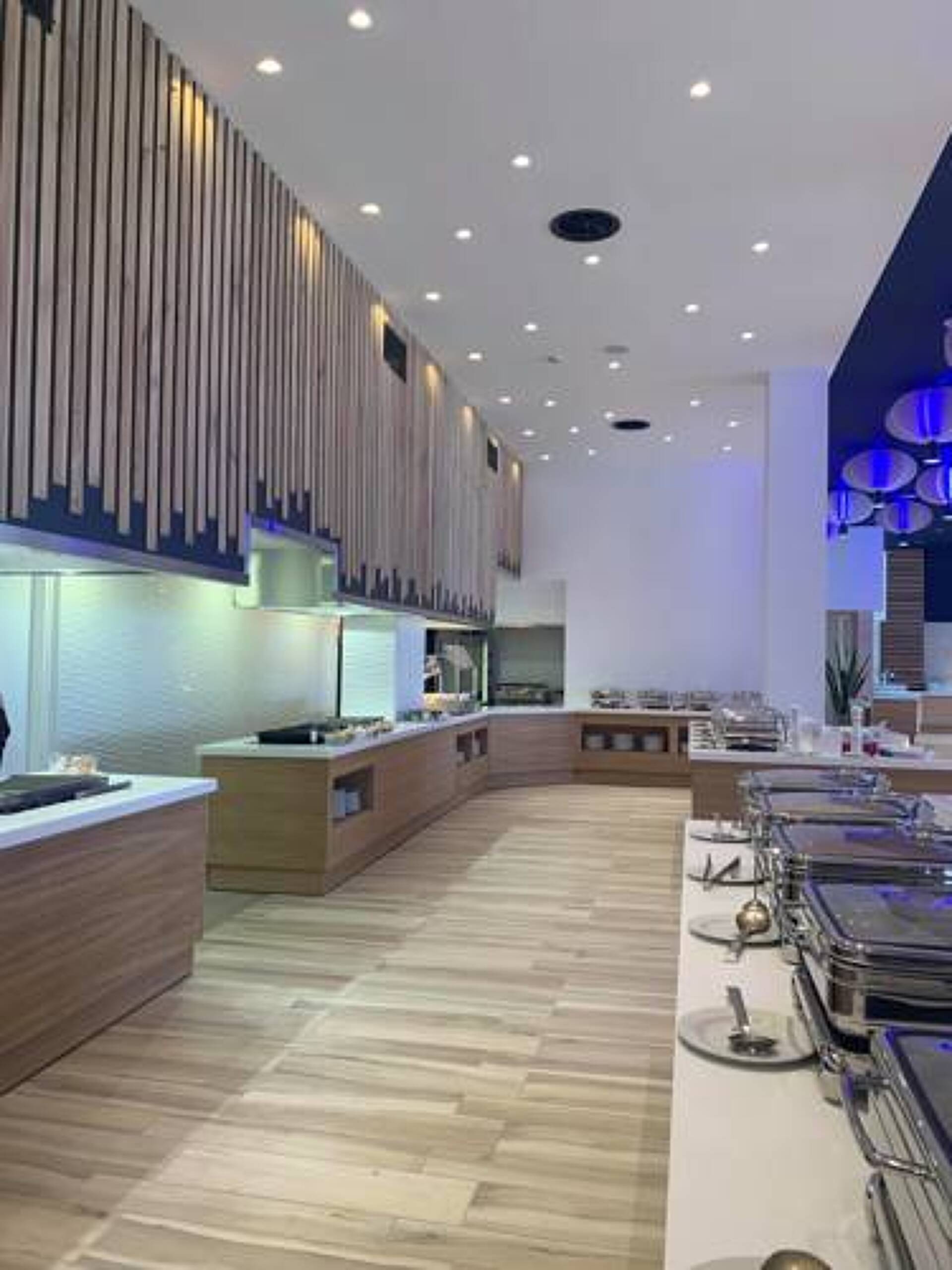 Arina Beach Hotel & Bungalows 4* 4