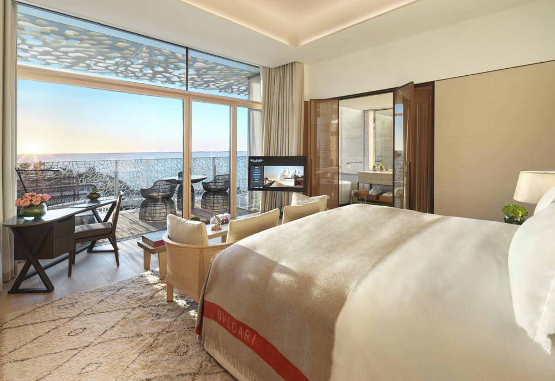 BVLGARI Resort Dubai 6