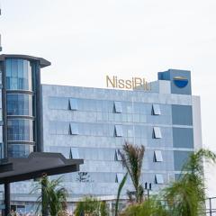 Отель NissiBlu Beach Resort 4*