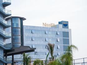 NissiBlu Beach Resort 4*
