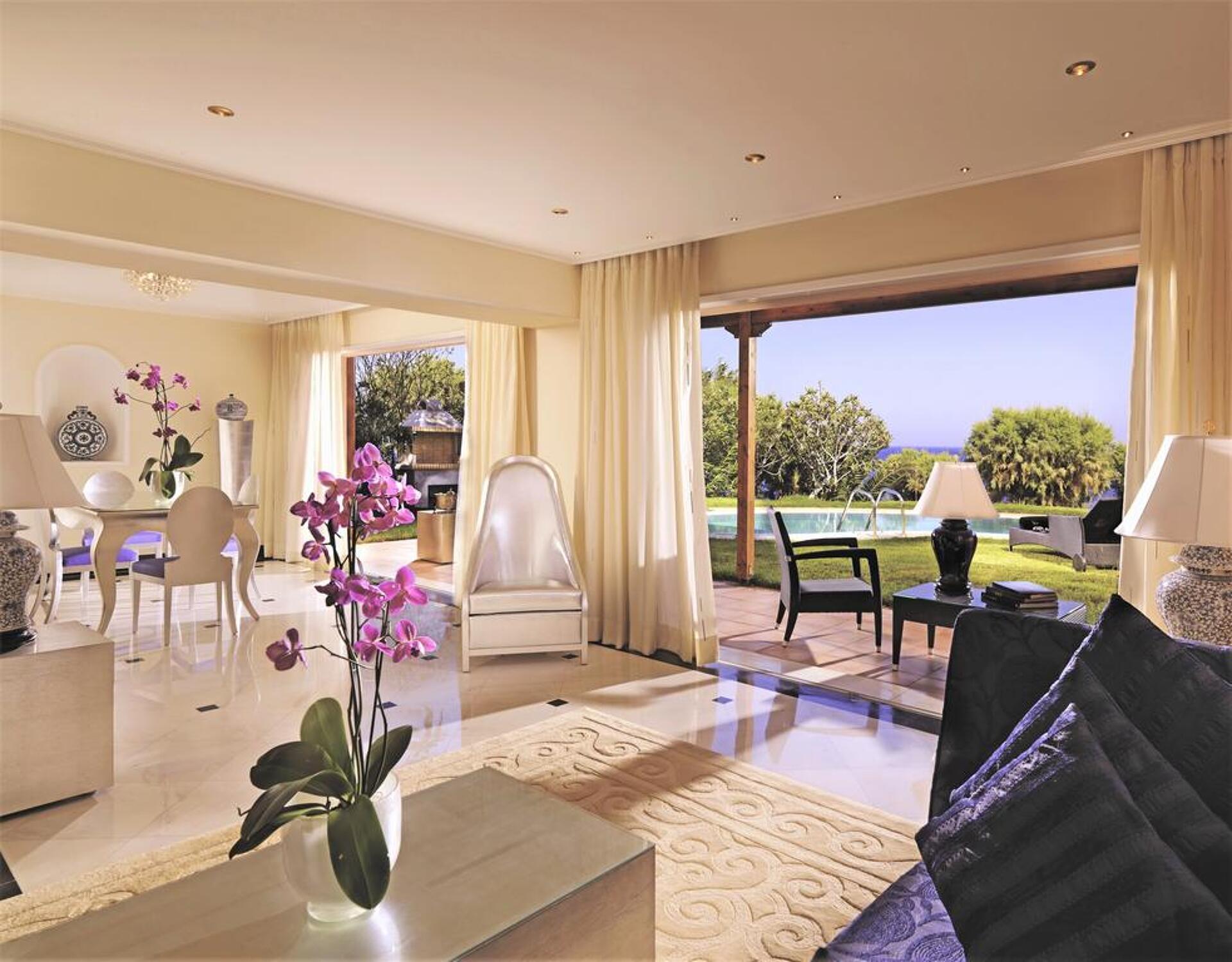 Out of the Blue Capsis Elite Resort 5* 6