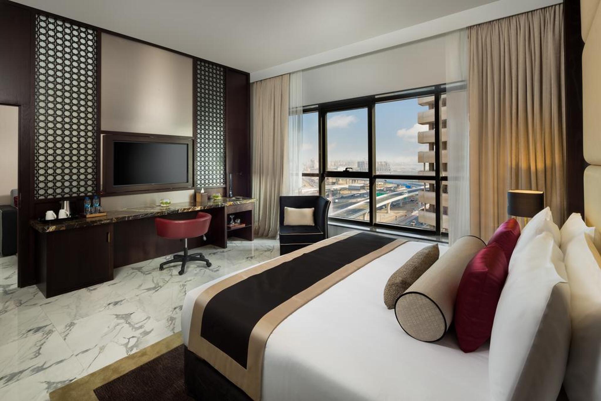 Millennium Place Dubai Marina 20