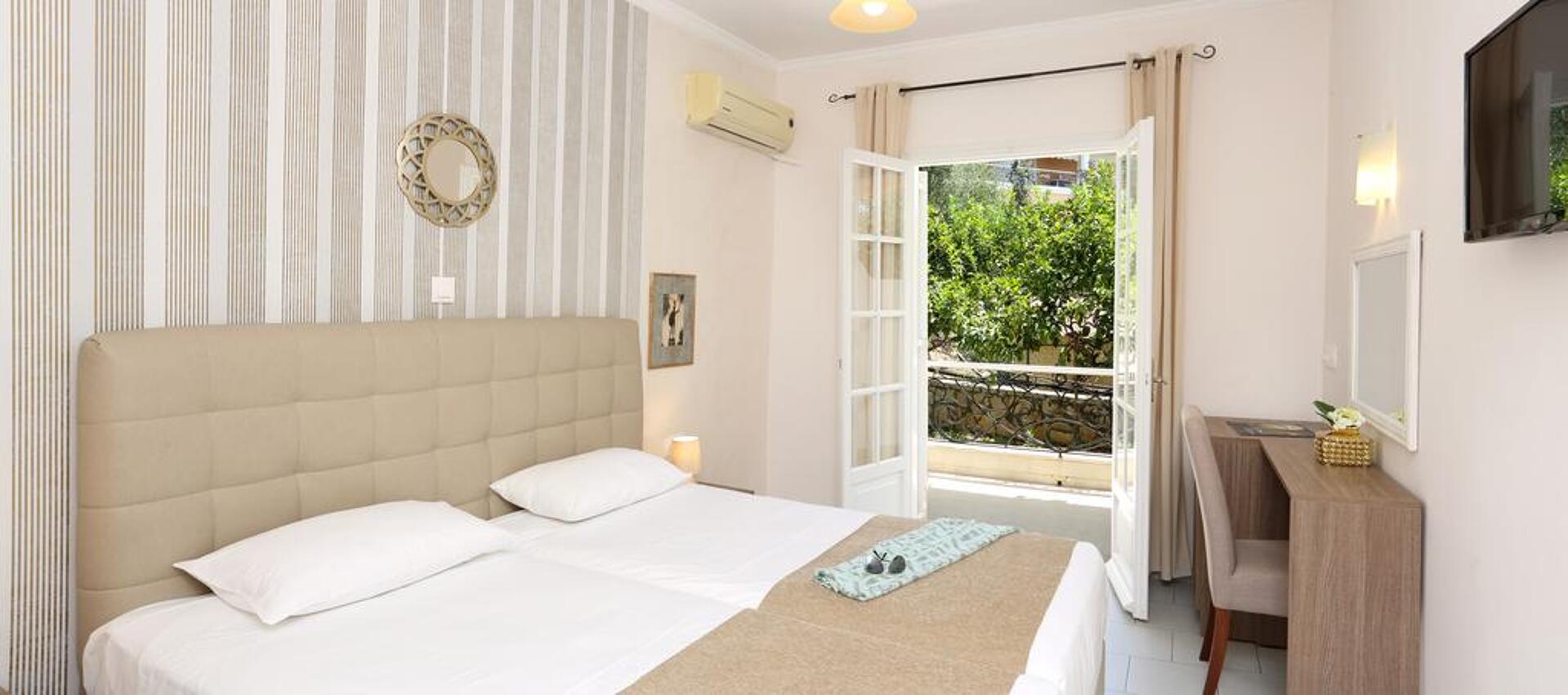 Nefeli Hotel Kommeno 3* 26