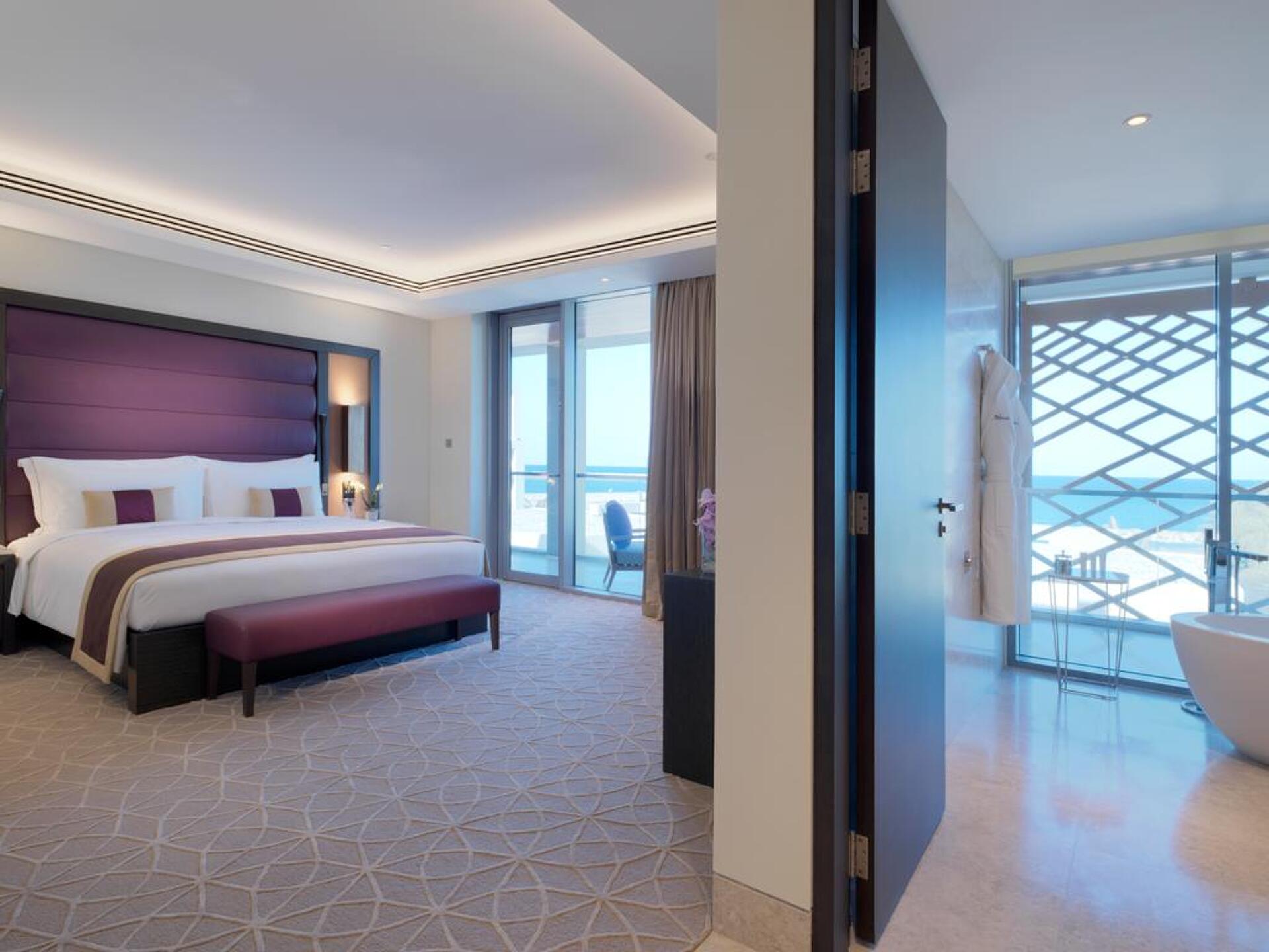 Kempinski Hotel Muscat  5* 33