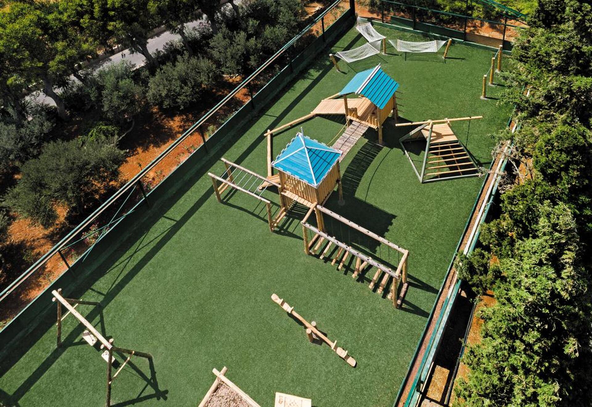 Out of the Blue Capsis Elite Resort 5* 31