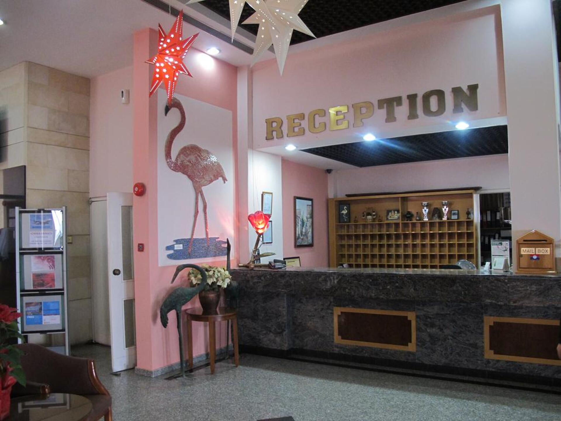 Flamingo Beach 3* 13