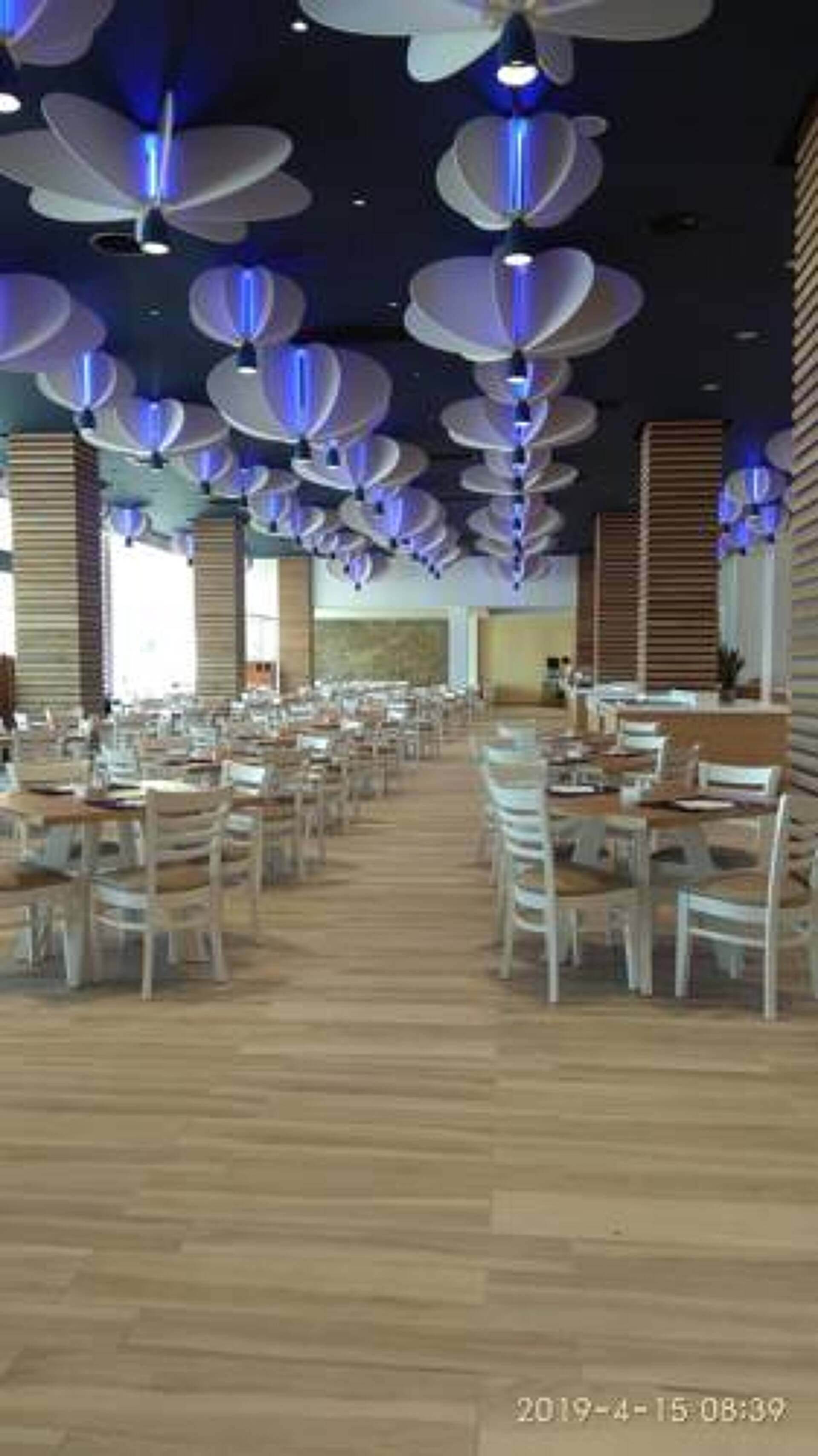 Arina Beach Hotel & Bungalows 4* 3