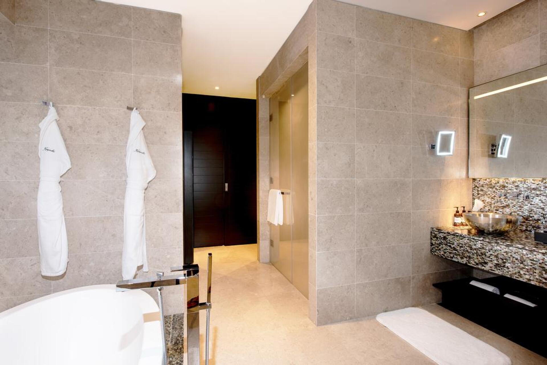 Kempinski Hotel Muscat  5* 39