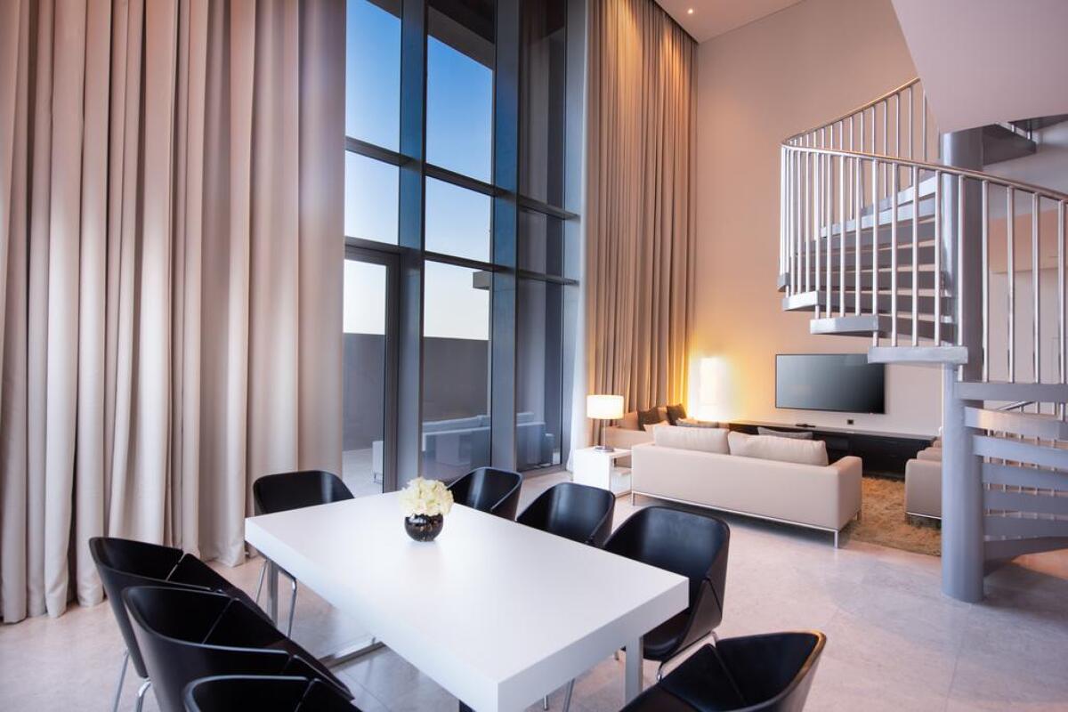 Kempinski Hotel Muscat  5* last