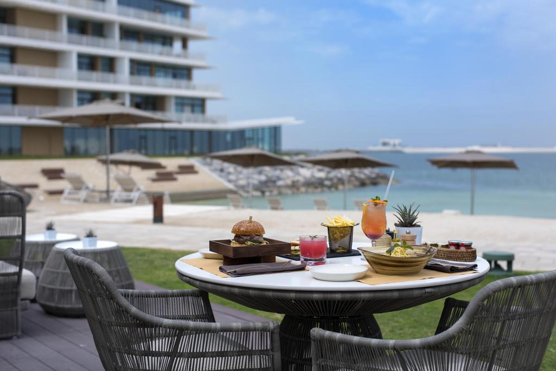 BVLGARI Resort Dubai 15
