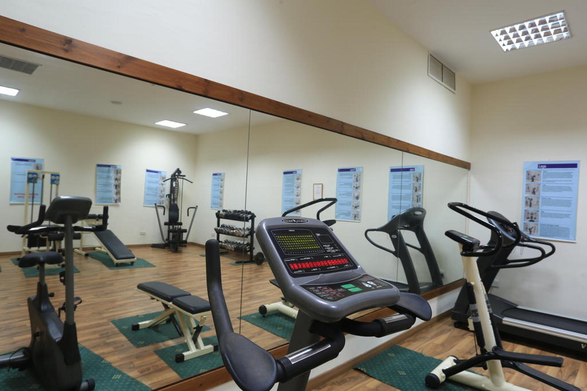Panas Holiday Village 4* 1