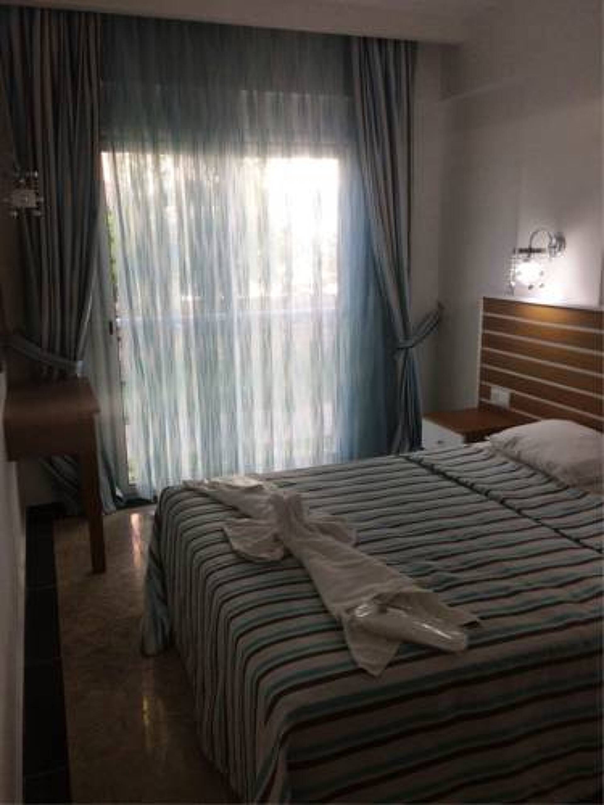 Pasham Beach Villa Residence 4* 31
