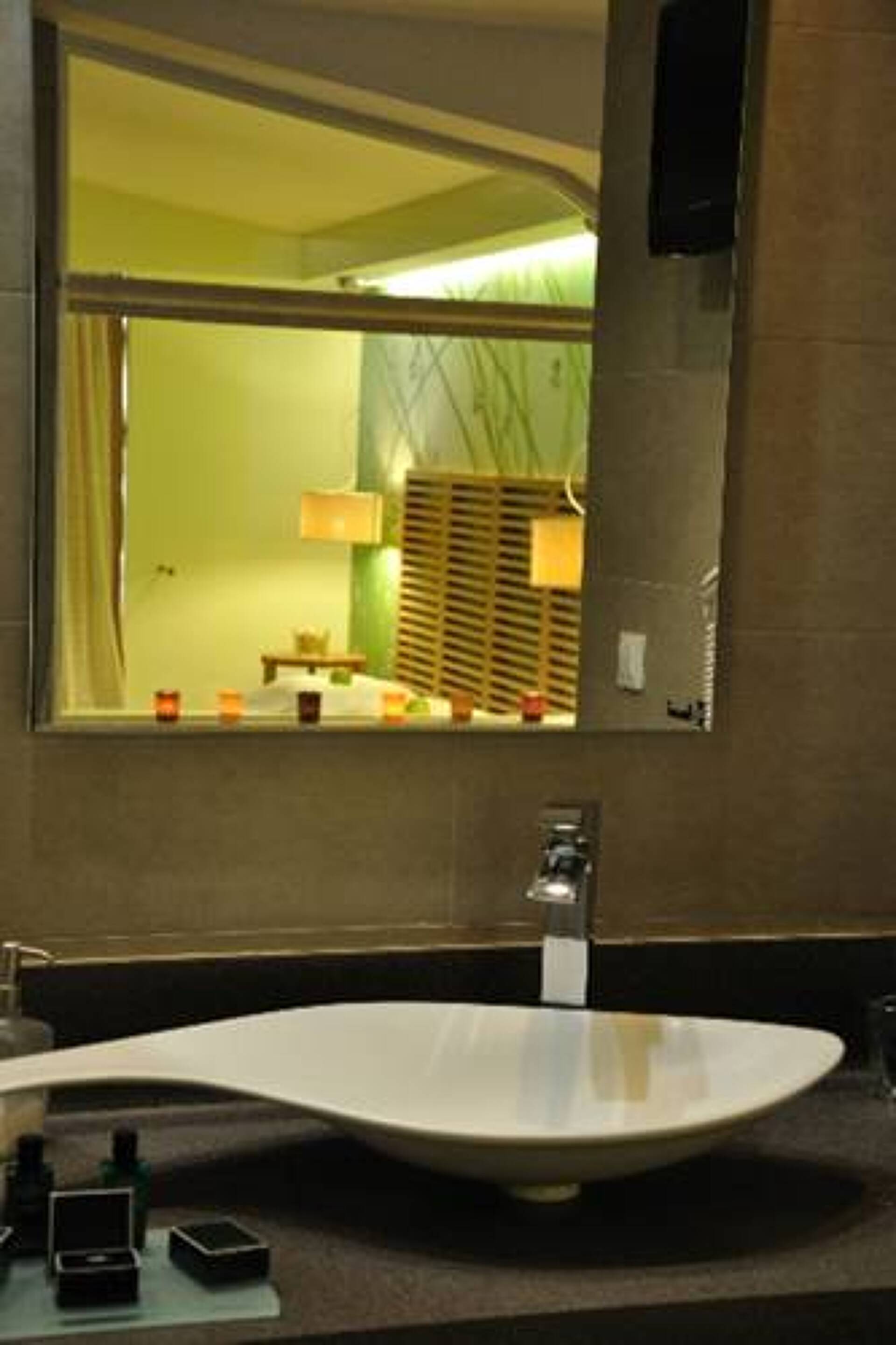 Corfu Mare Hotel 3* 12