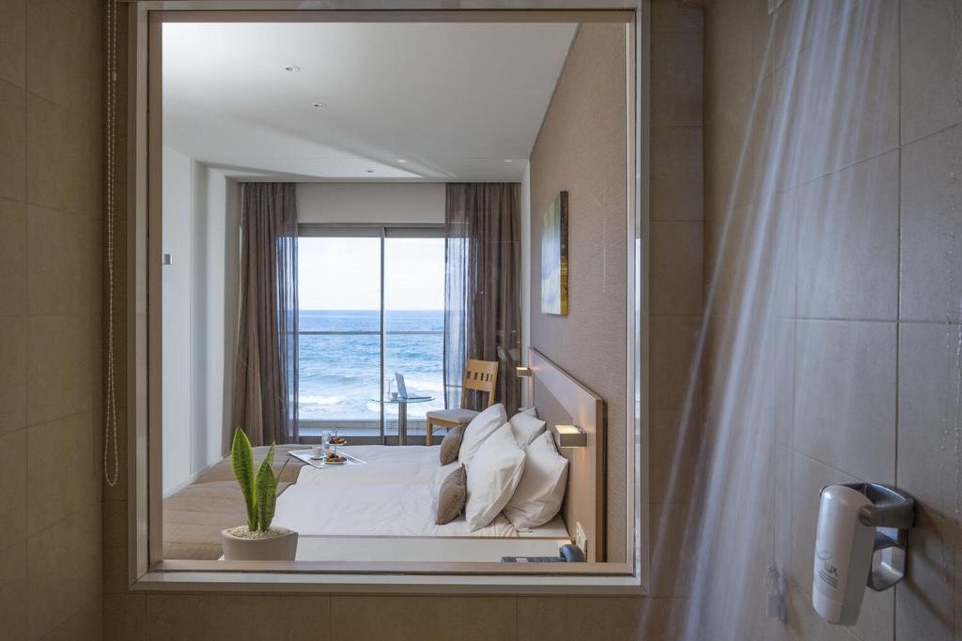 I-Resort Beach Hotel & Spa 5* 10