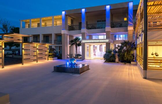 Georgioupolis Resort