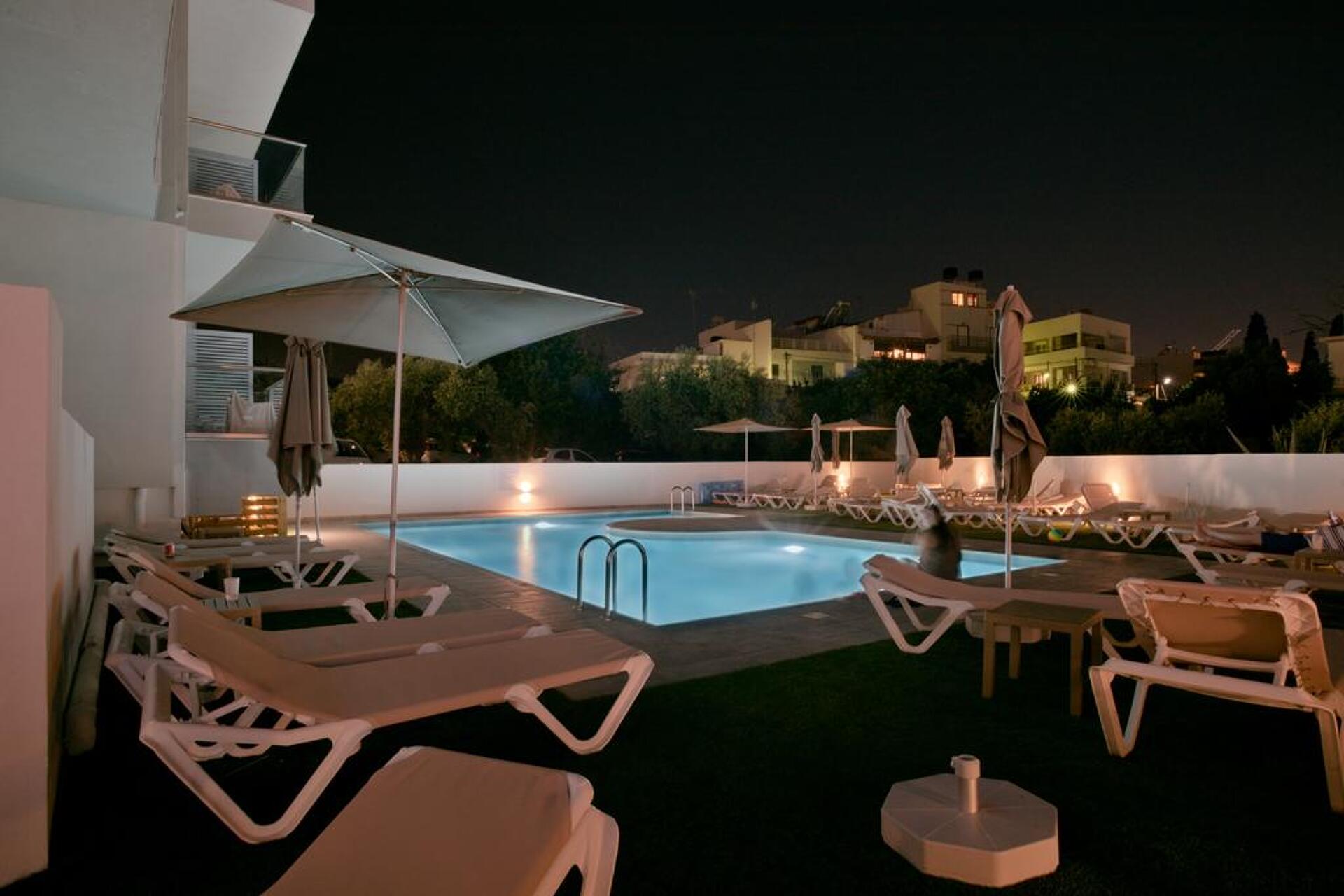 City Green Hotel 4* 18