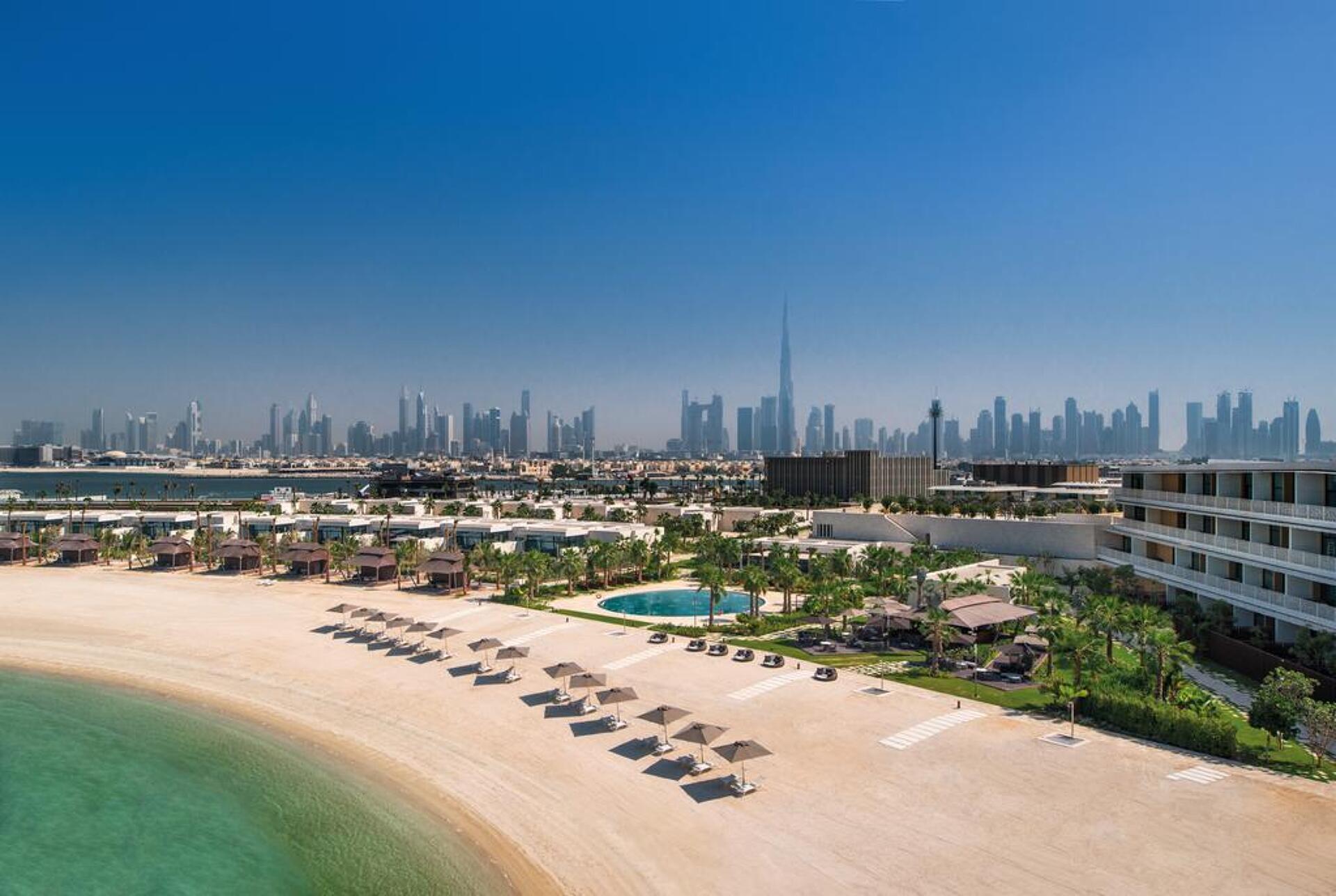 BVLGARI Resort Dubai 0