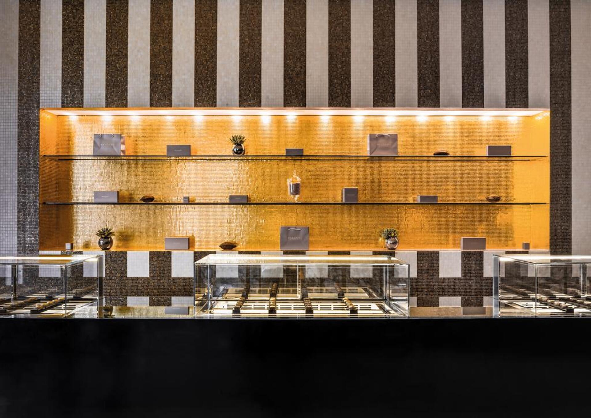 BVLGARI Resort Dubai 24