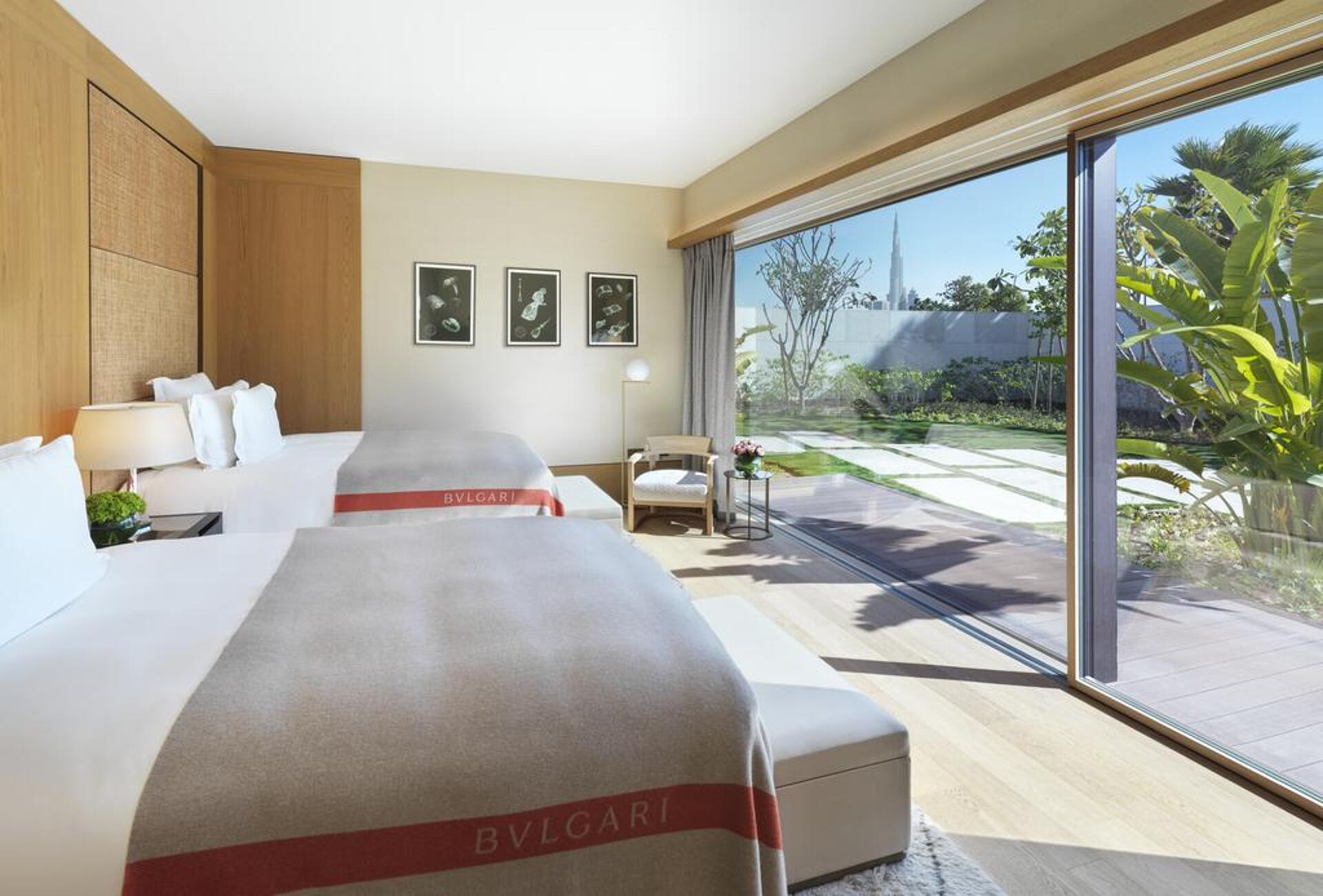 BVLGARI Resort Dubai 3