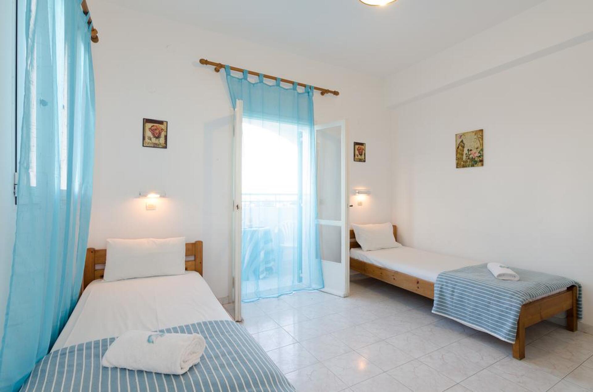 Aglaia Hotel 3* 12
