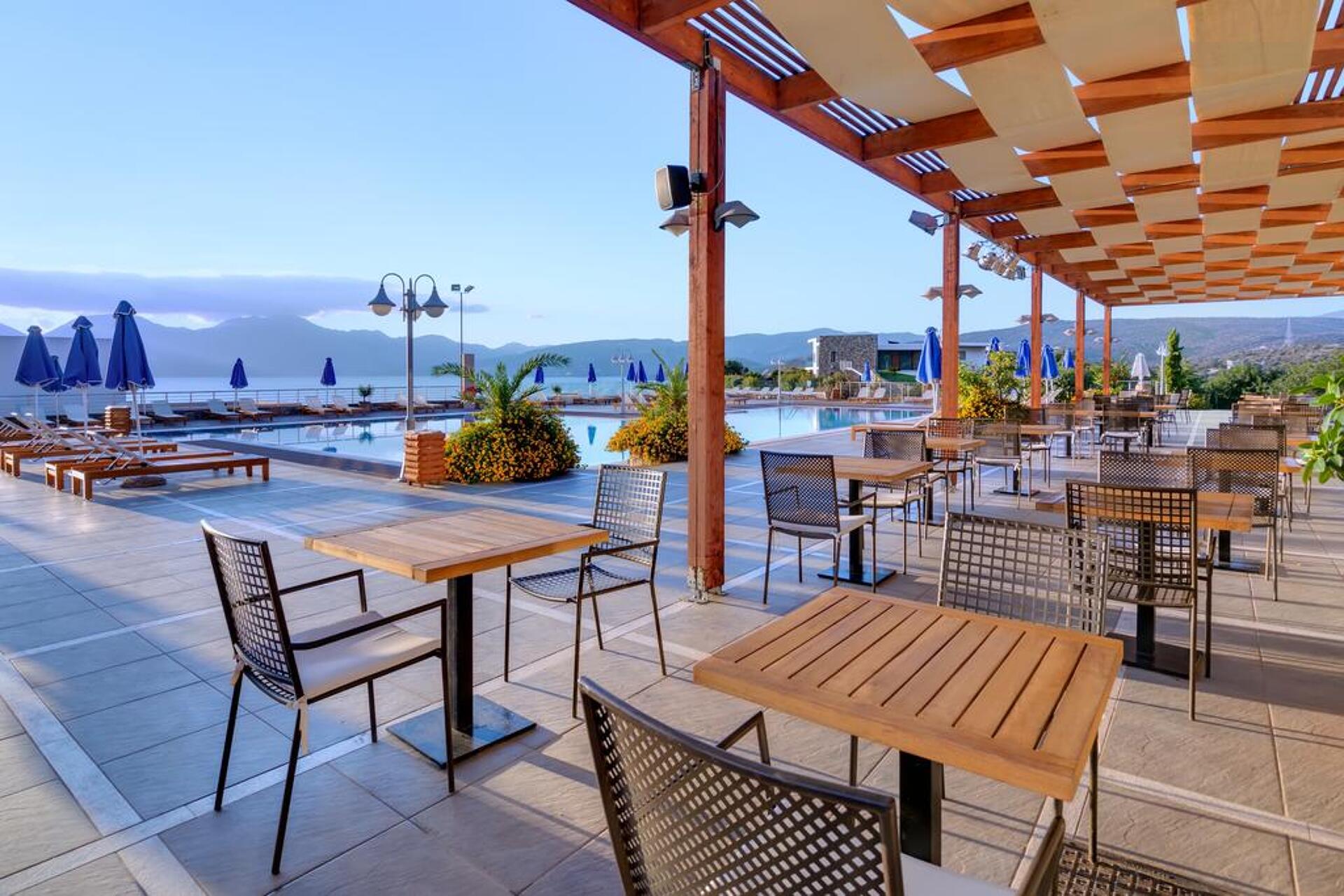 Miramare Hotel & Villas 4* 13