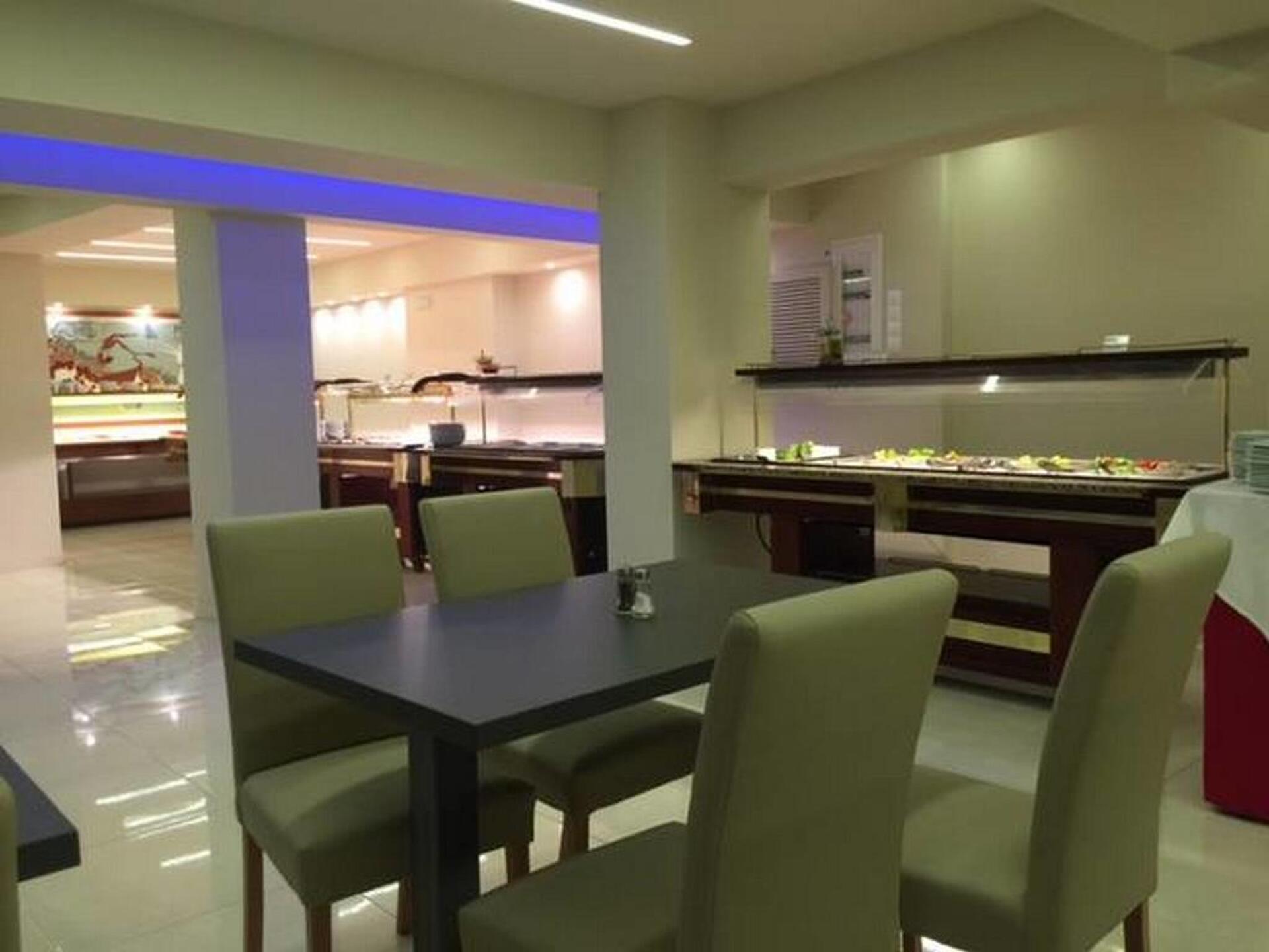 Pela Maria Hotel 3* 19
