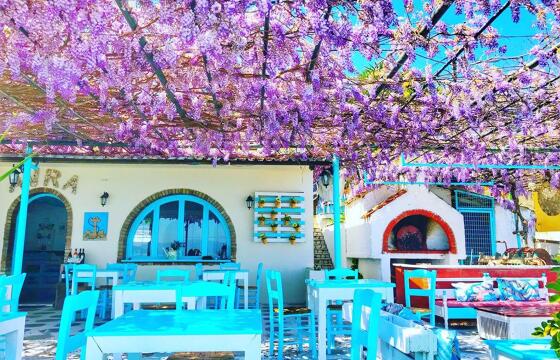 Hotel Avra Benitses