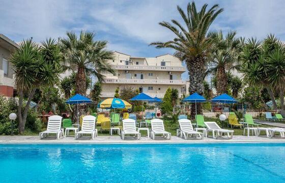 Australia Hotel 