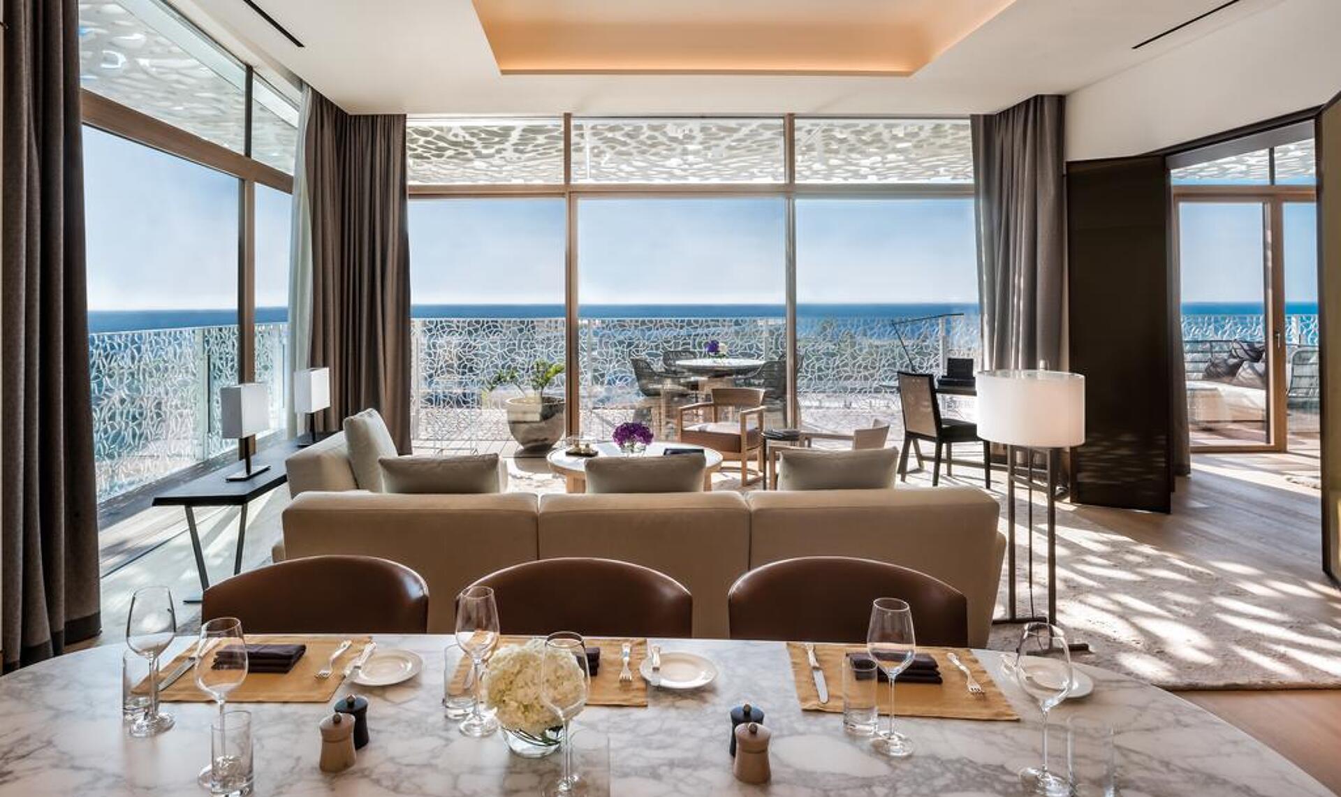 BVLGARI Resort Dubai 32