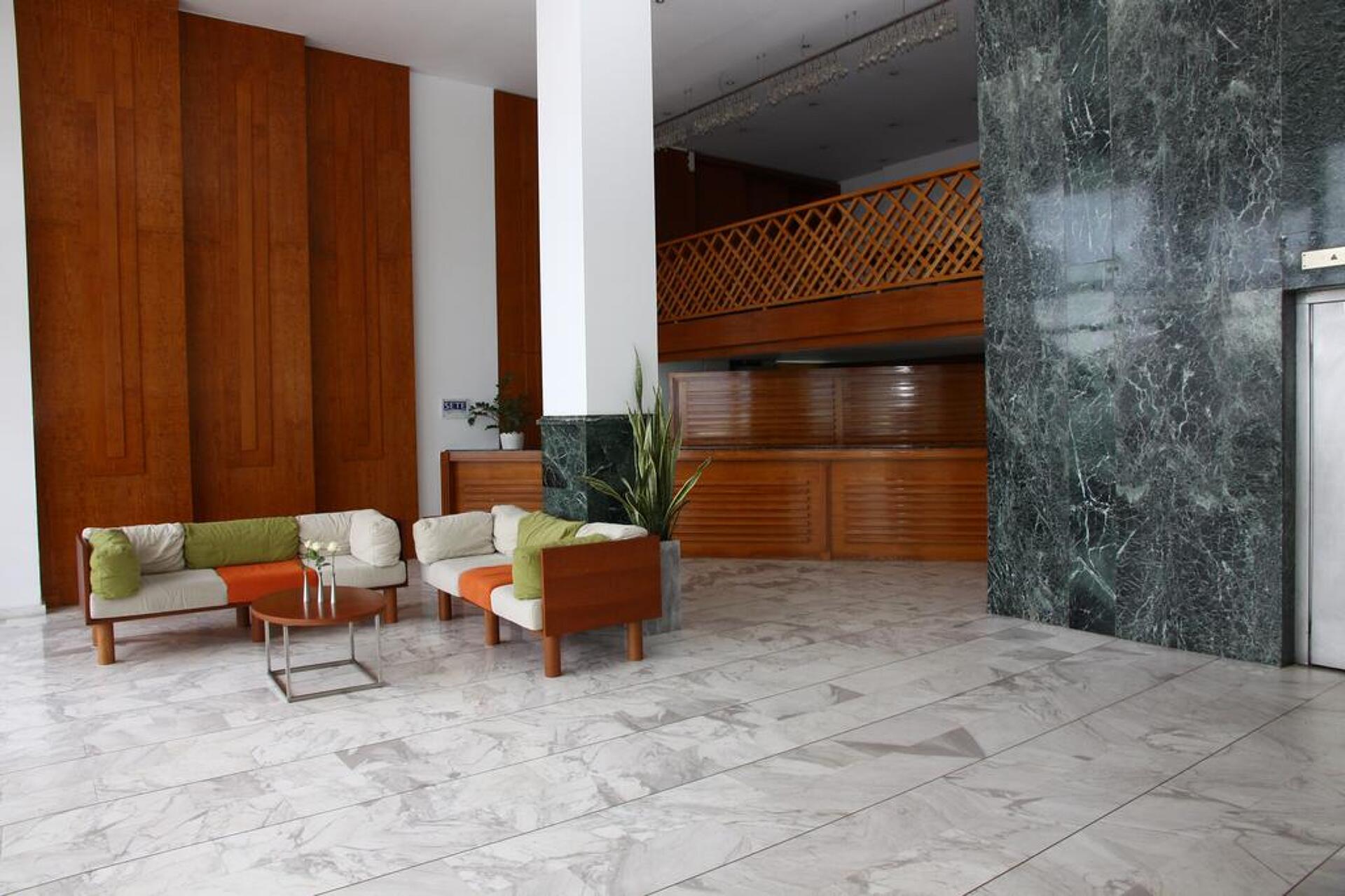Coral Hotel 14