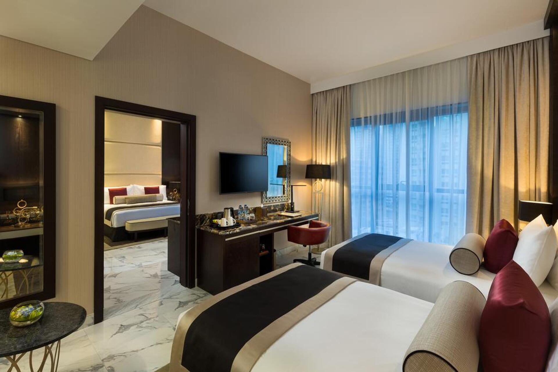 Millennium Place Dubai Marina 7