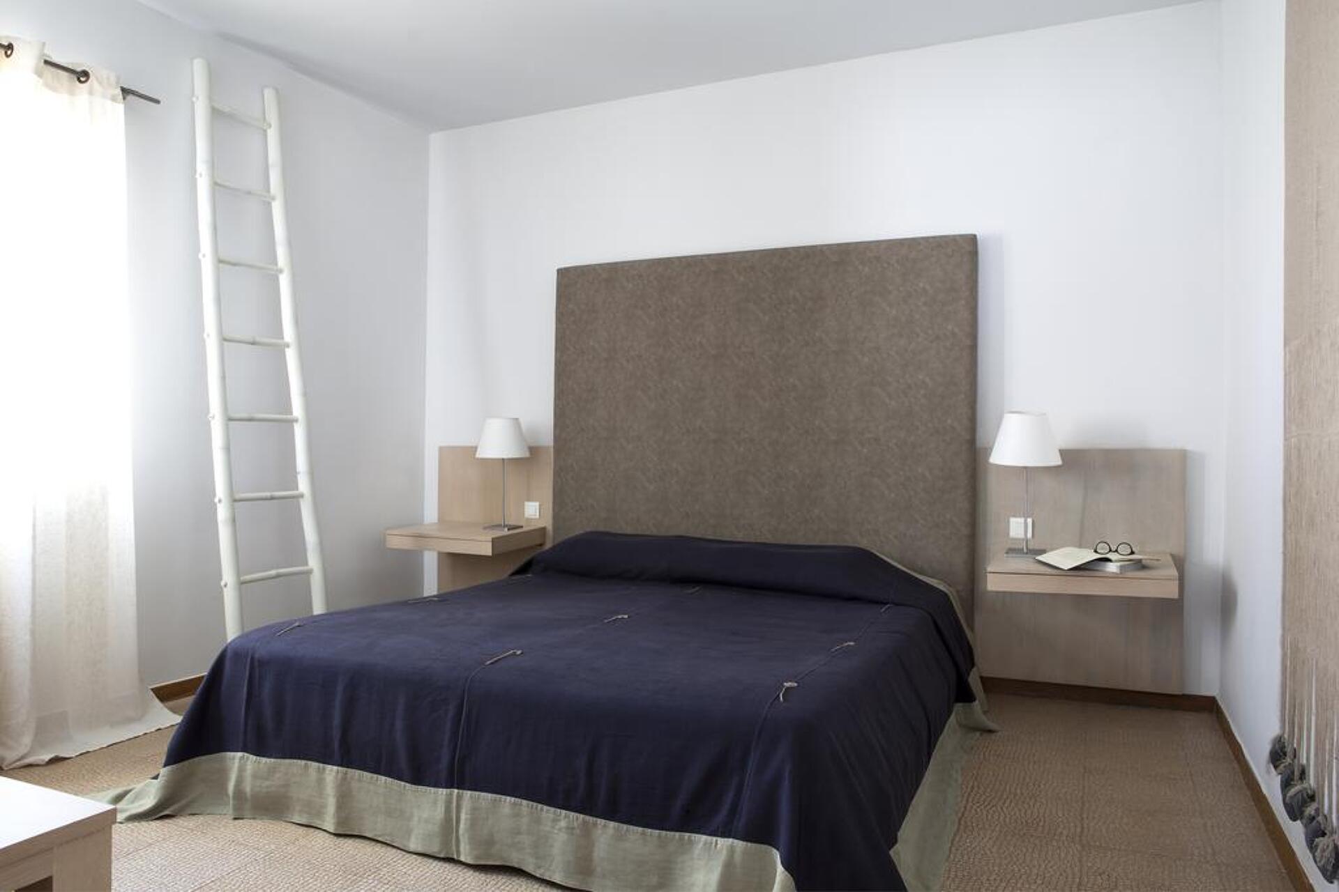 Minos Beach Art Hotel 5* 42