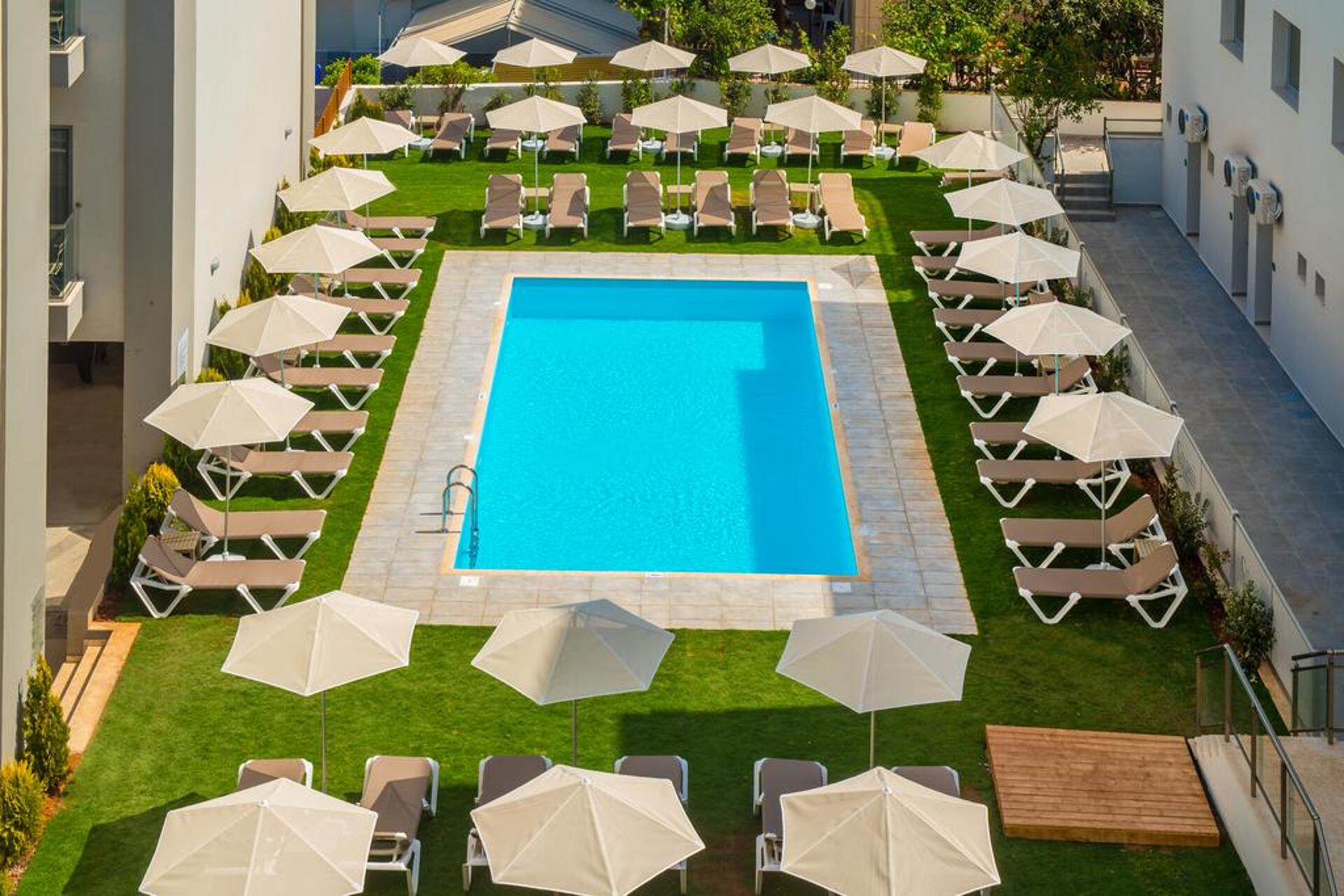 City Green Hotel 4* 36
