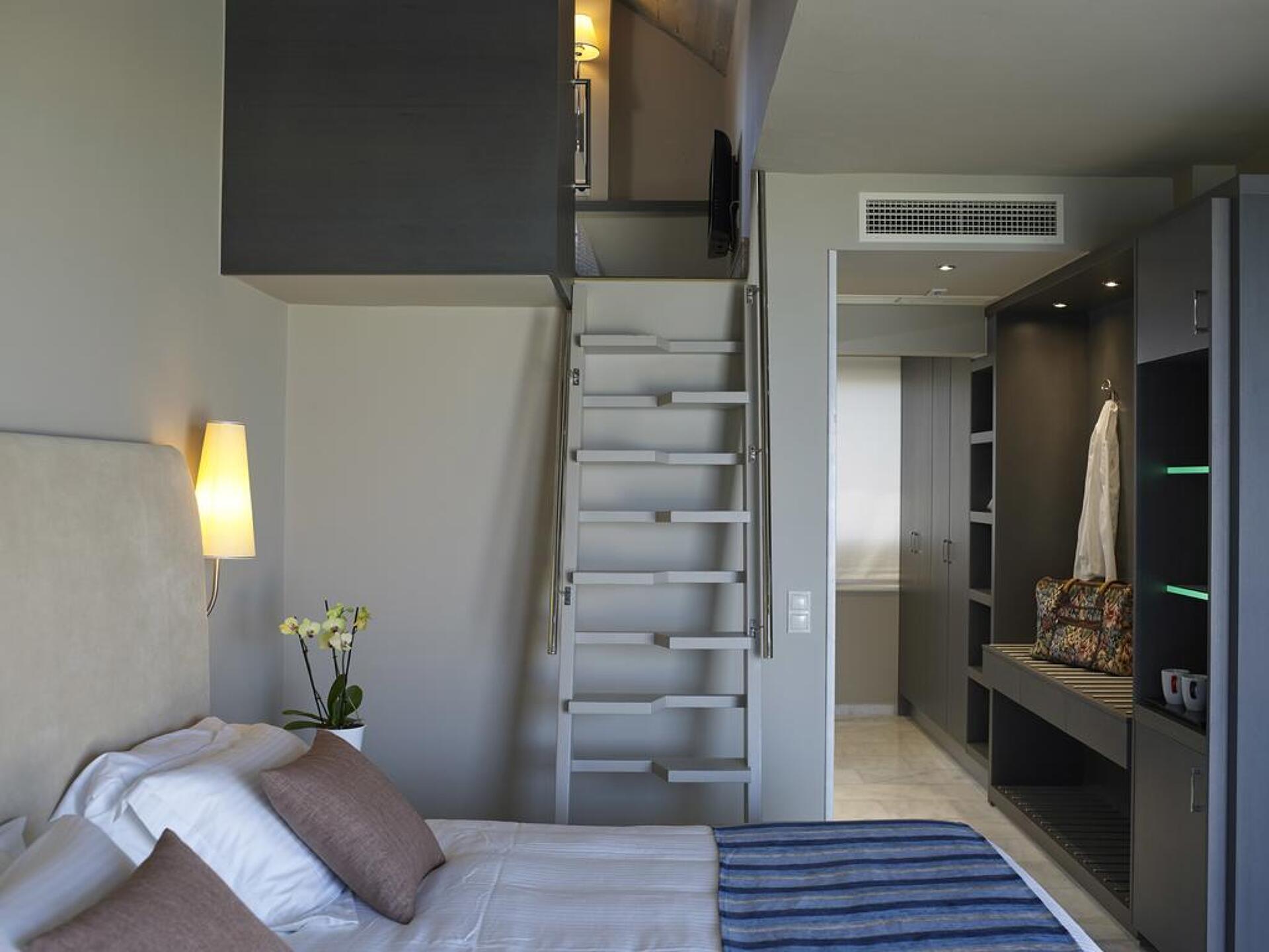 Kyma Beach Hotel Rethymno 5* 2