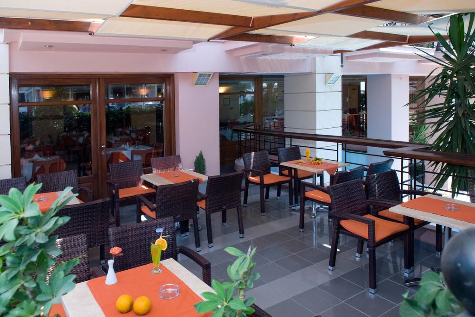 Brascos Hotel Rethymno 3* 29