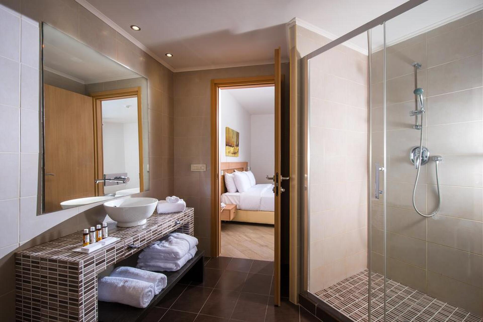 I-Resort Beach Hotel & Spa 5* 7