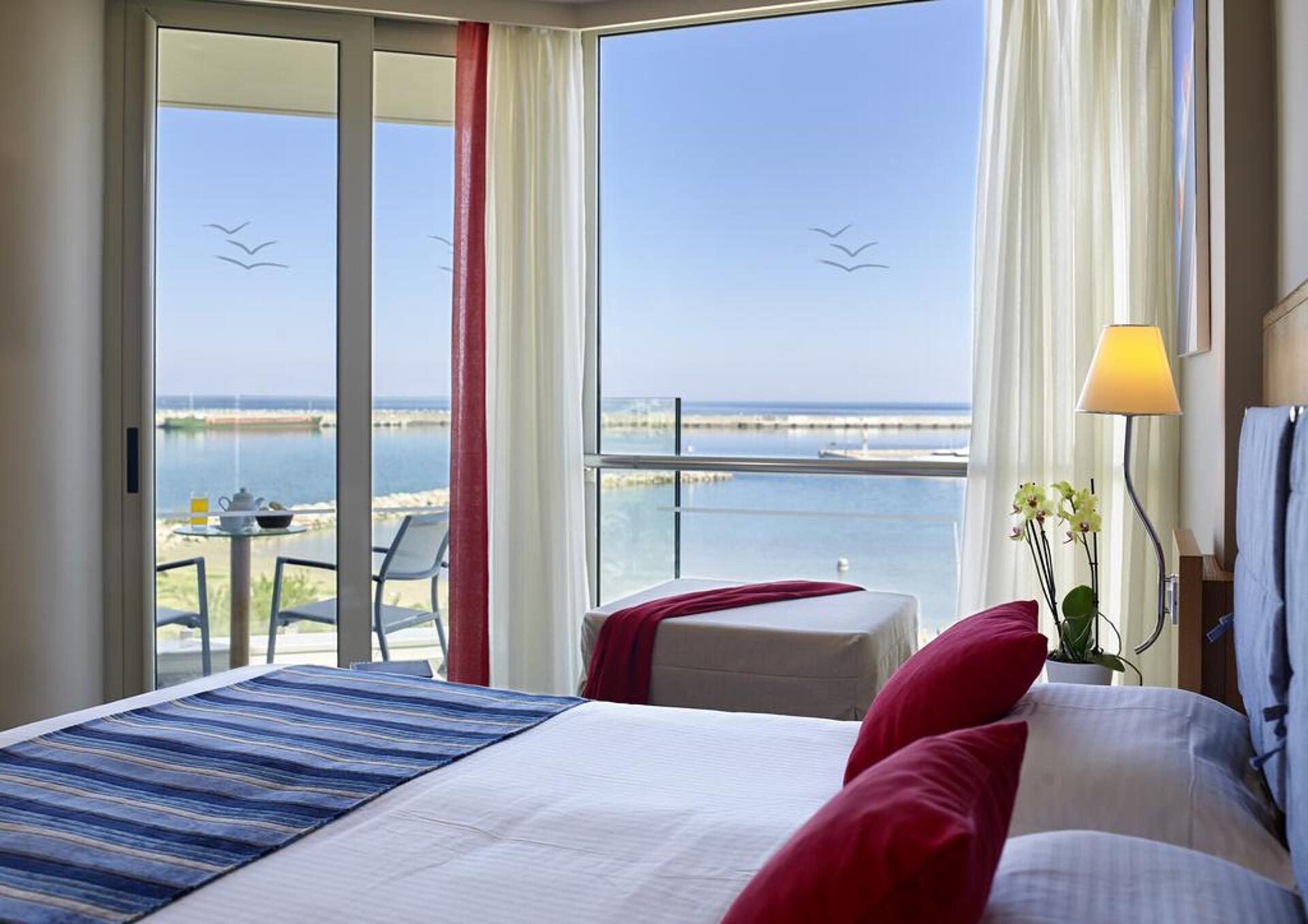 Kyma Beach Hotel Rethymno 5* 6