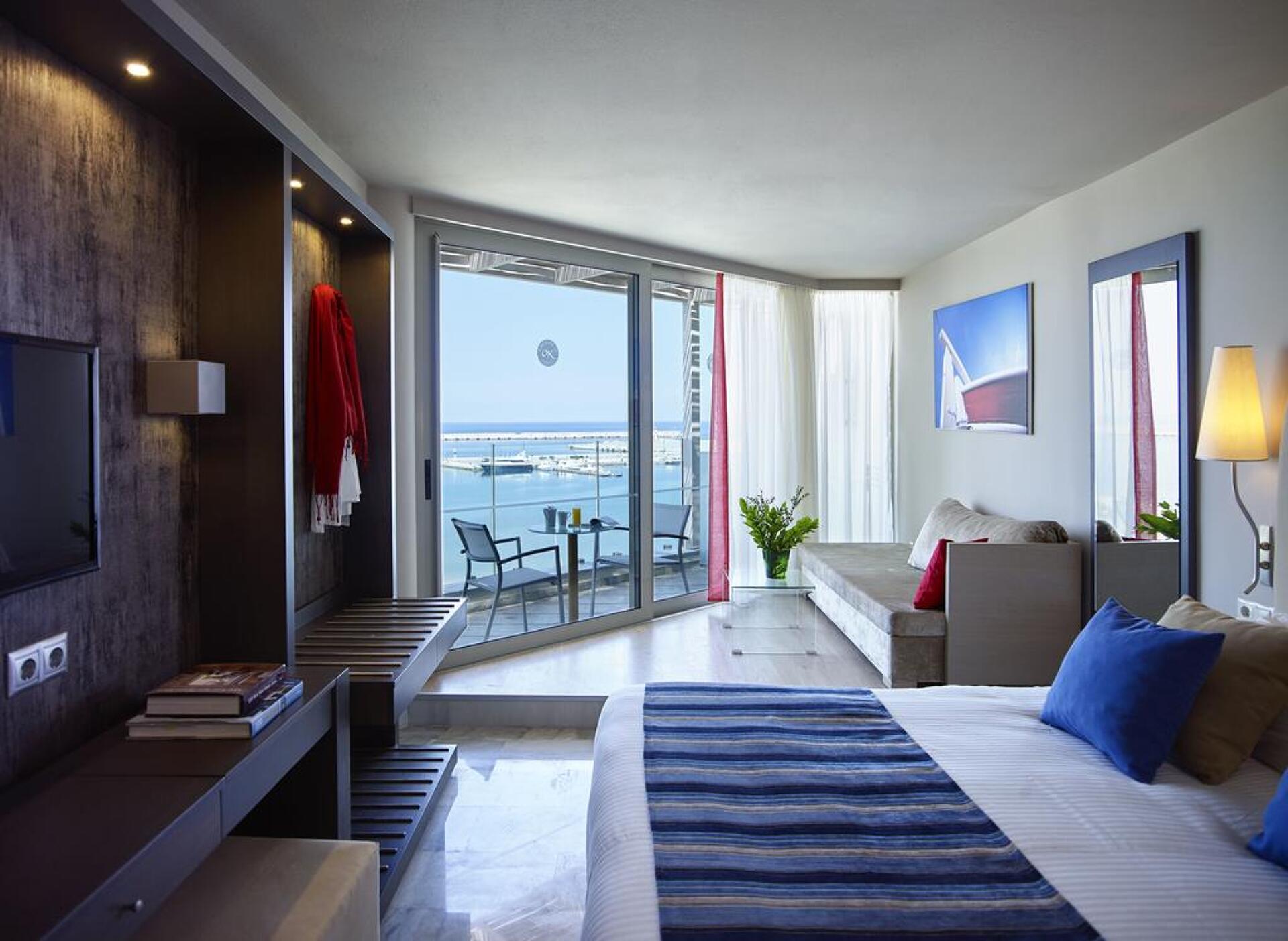 Kyma Beach Hotel Rethymno 5* 32