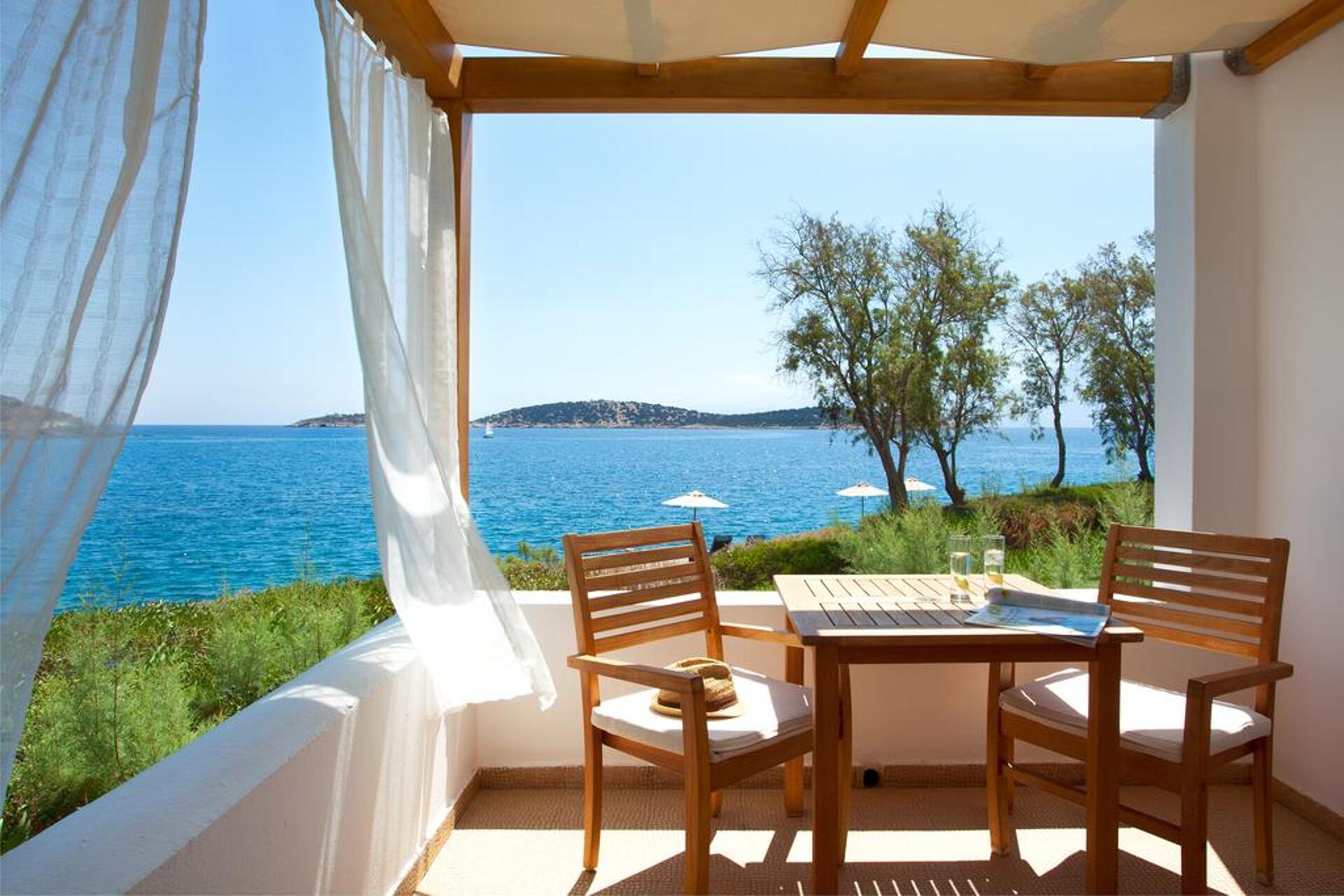 Minos Beach Art Hotel 5* 34