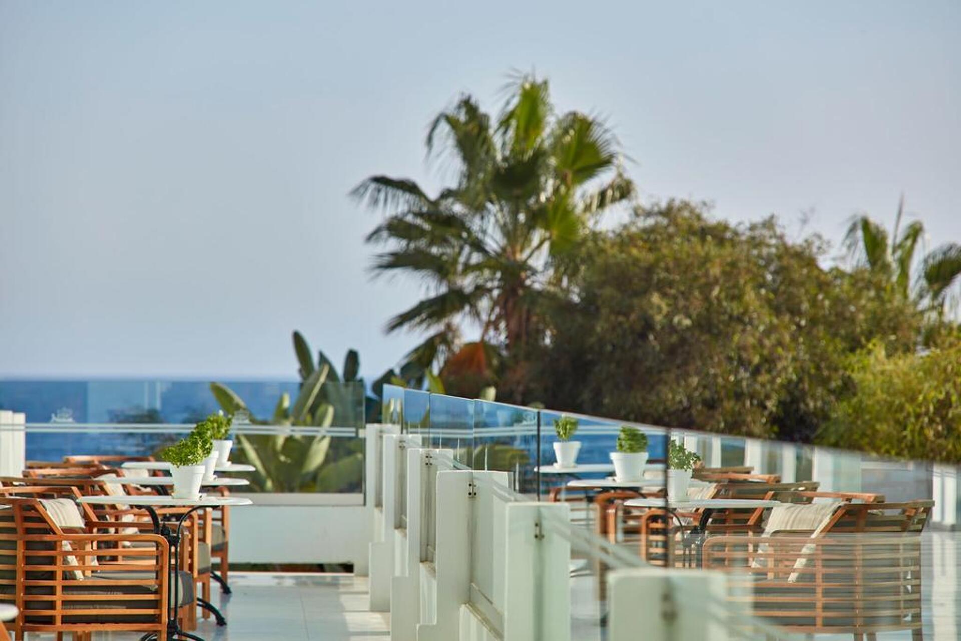 Grecian Bay 5* 39