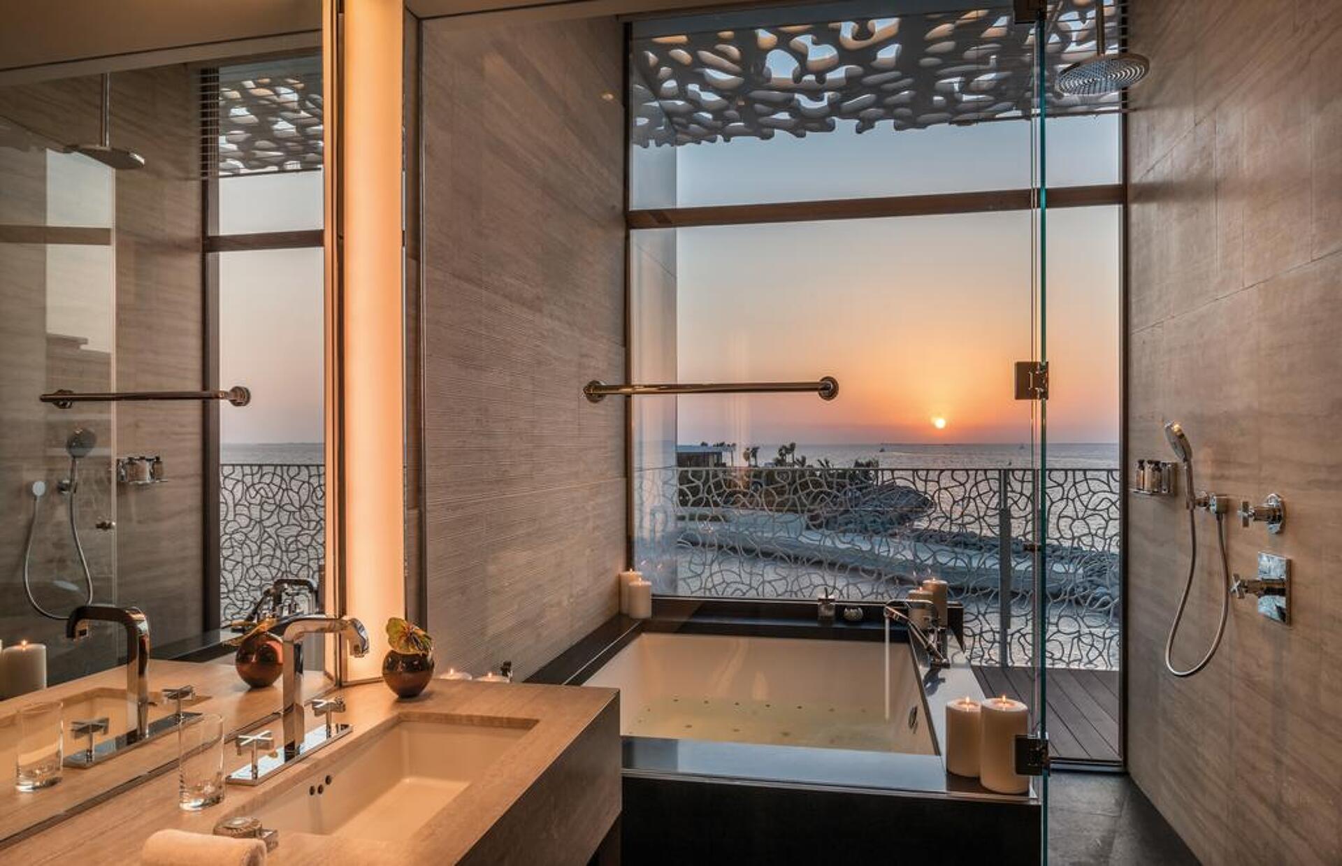BVLGARI Resort Dubai 10