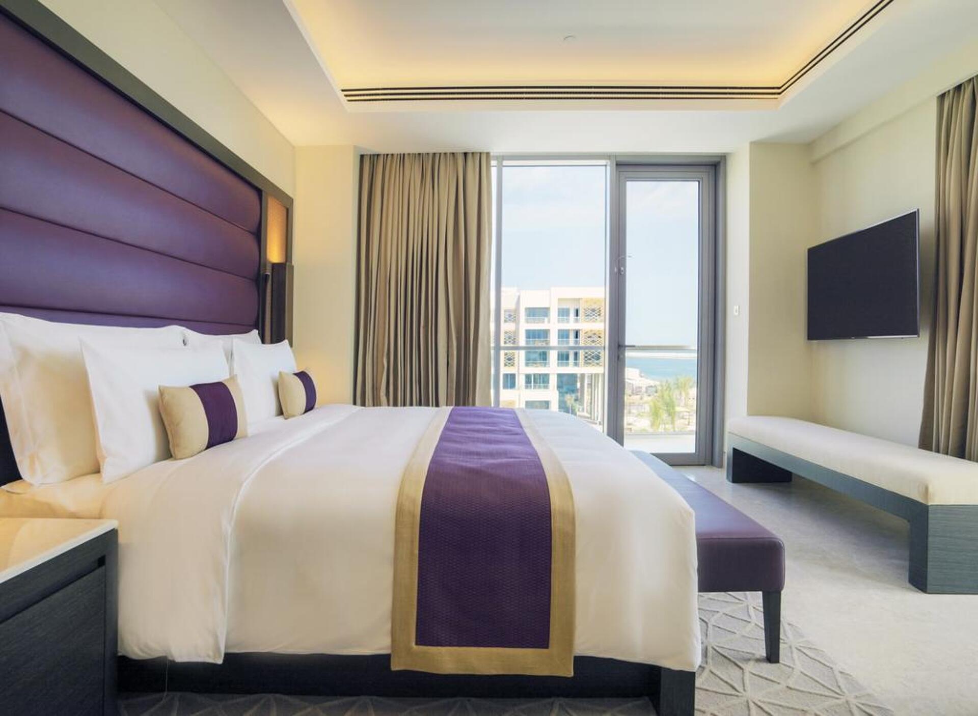 Kempinski Hotel Muscat  5* 32