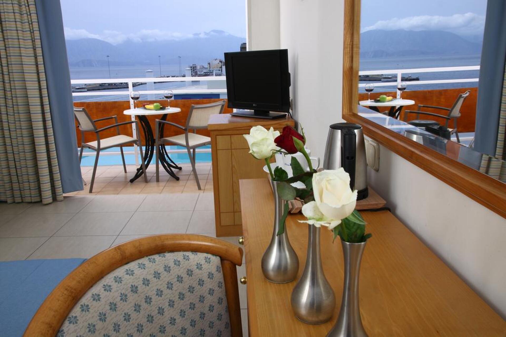 Coral Hotel 20